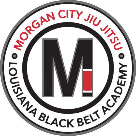 Louisiana Black Belt Academy, Morgan City, LA