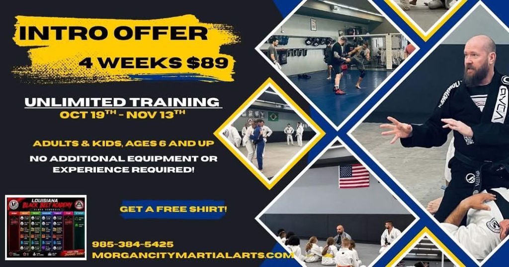Introduction Training Offer